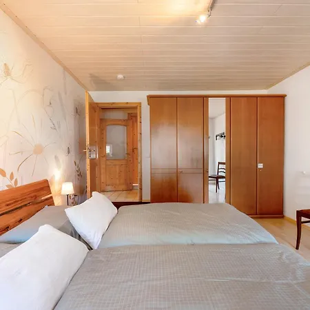 Ferienhaeuschen Kleine Auszeit * Seesbach