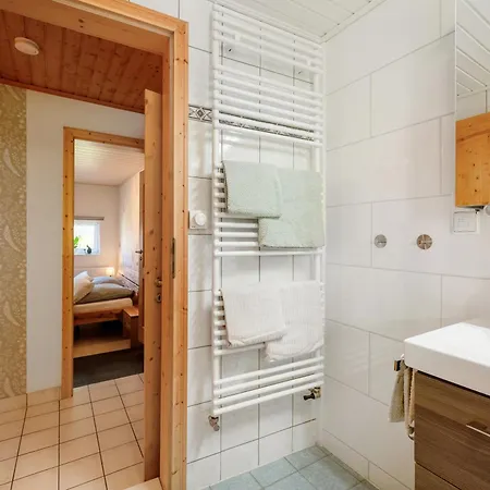 Ferienhaeuschen Kleine Auszeit Hébergement de vacances