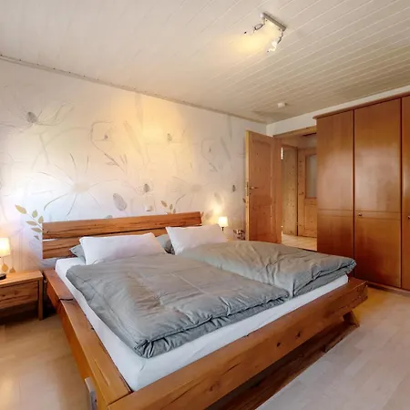 Ferienhaeuschen Kleine Auszeit Hébergement de vacances *