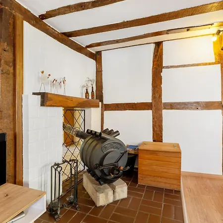 Ferienhaeuschen Kleine Auszeit