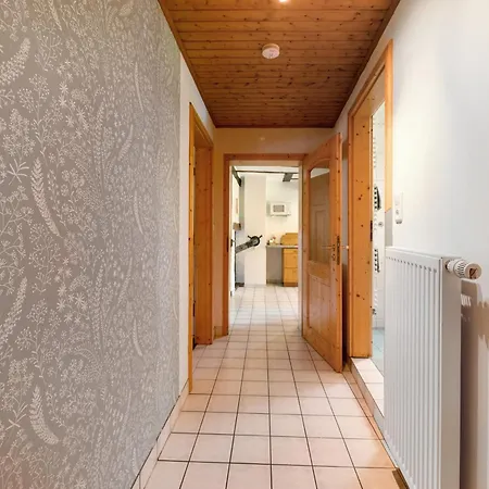 Ferienhäuschen Kleine Auszeit Seesbach