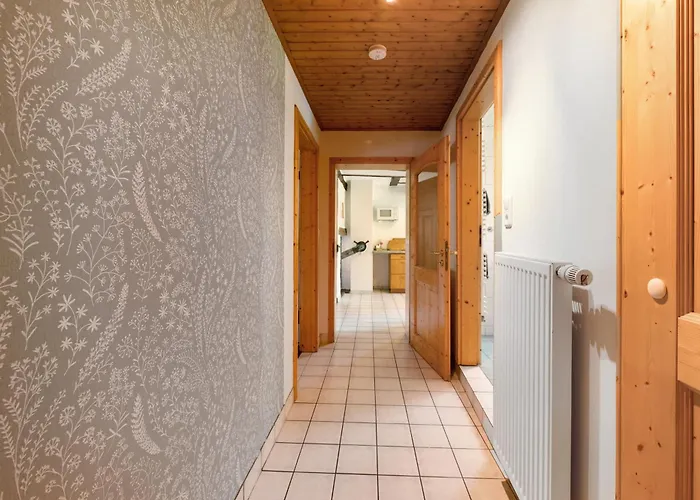 Ferienhaeuschen Kleine Auszeit